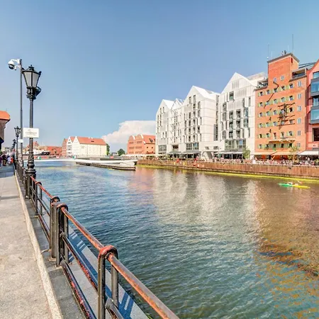 Premium Kingdom On The Motlawa River- Free Parking