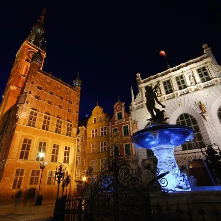 Premium Kingdom On The Motlawa River- Free Parking アパート