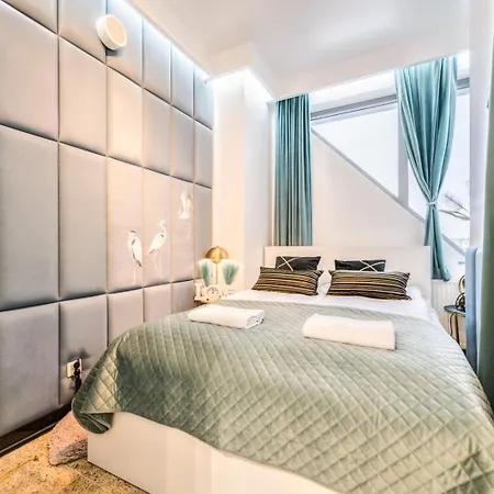 Premium Kingdom On The Motlawa River- Free Parking *