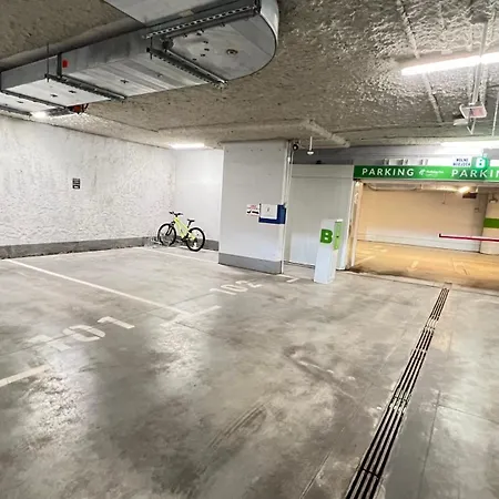 Premium Kingdom On The Motlawa River- Free Parking