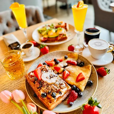 Premium Kingdom On The Motlawa River- Free Parking アパート