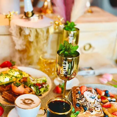 Premium Kingdom On The Motlawa River- Free Parking * グダニスク