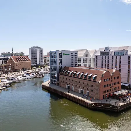 Premium Kingdom On The Motlawa River- Free Parking アパート