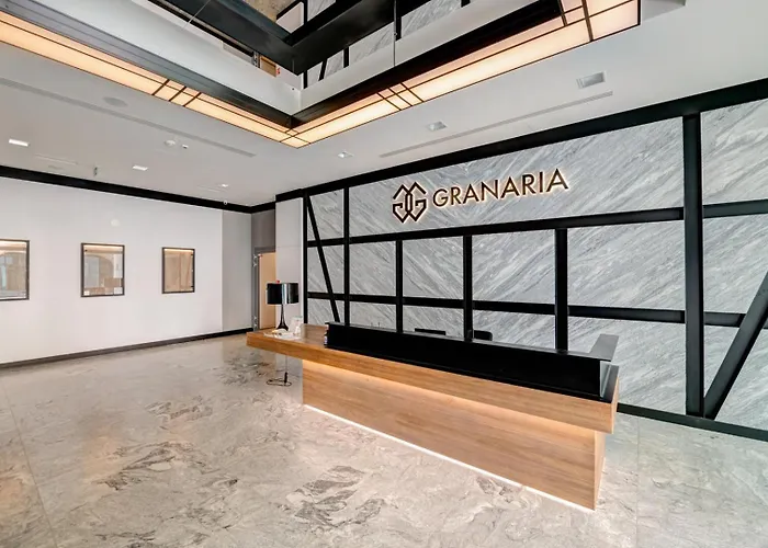 Premium Kingdom On The Motlawa River- Free Parking Gdańsk