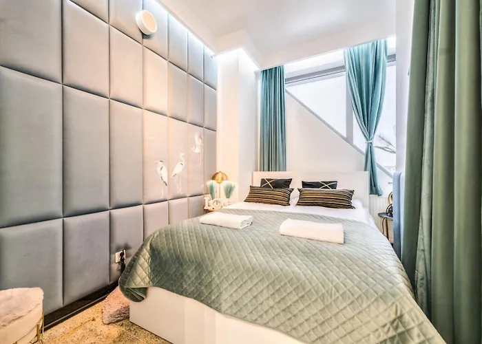 Premium Kingdom On The Motlawa River- Free Parking *