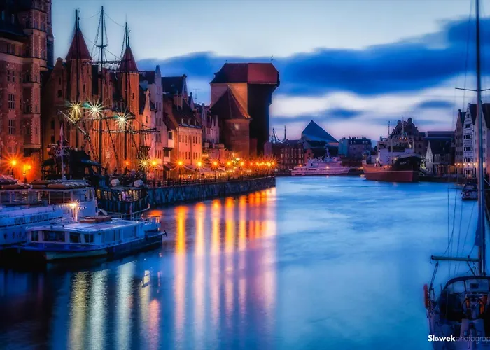 Premium Kingdom On The Motlawa River- Free Parking