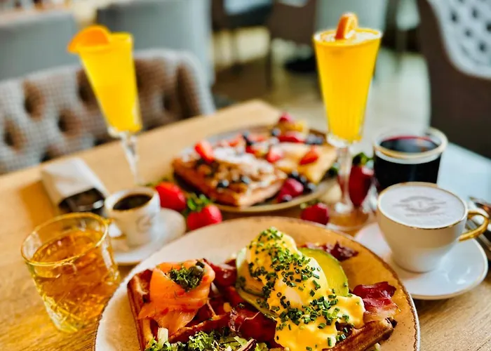 Apartament Premium Kingdom On The Motlawa River- Free Parking